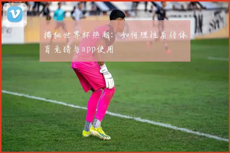 揭秘世界杯热潮：如何理性看待体育竞猜与app使用
