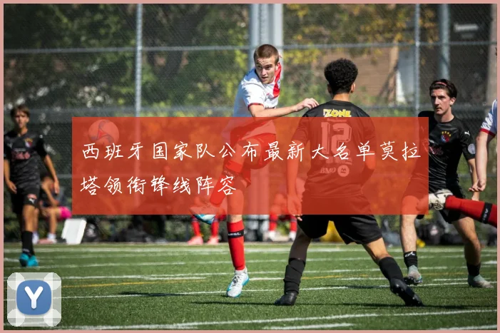 西班牙国家队公布最新大名单莫拉塔领衔锋线阵容